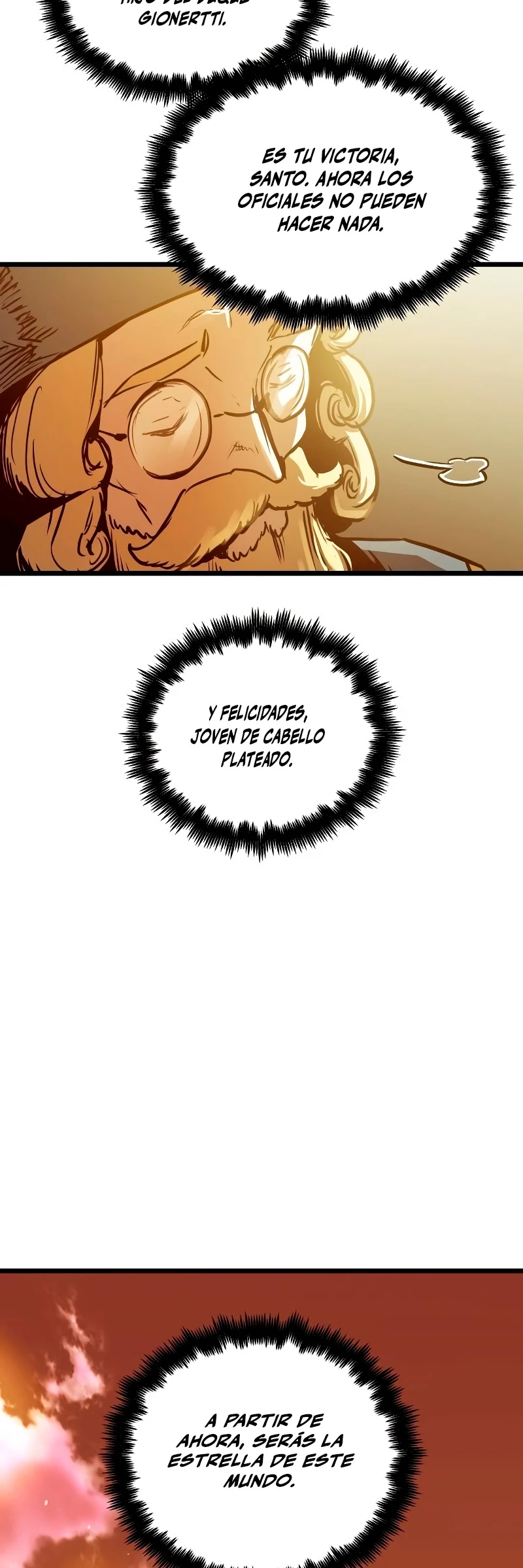 Read Doom Breaker ES Manga Online