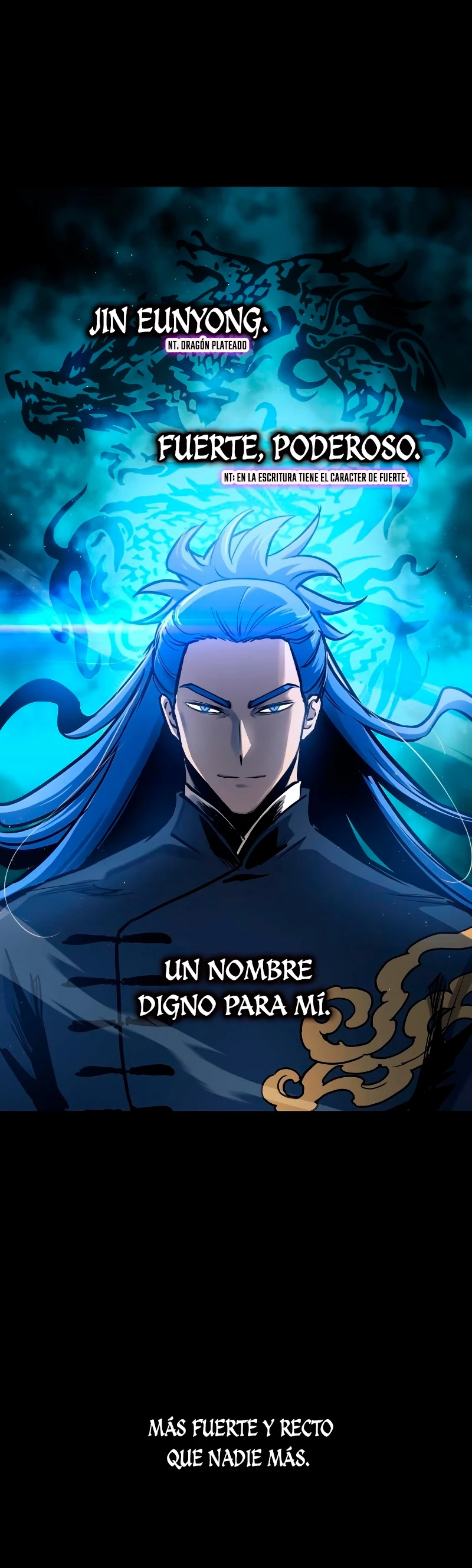 Read Doom Breaker ES Manga Online