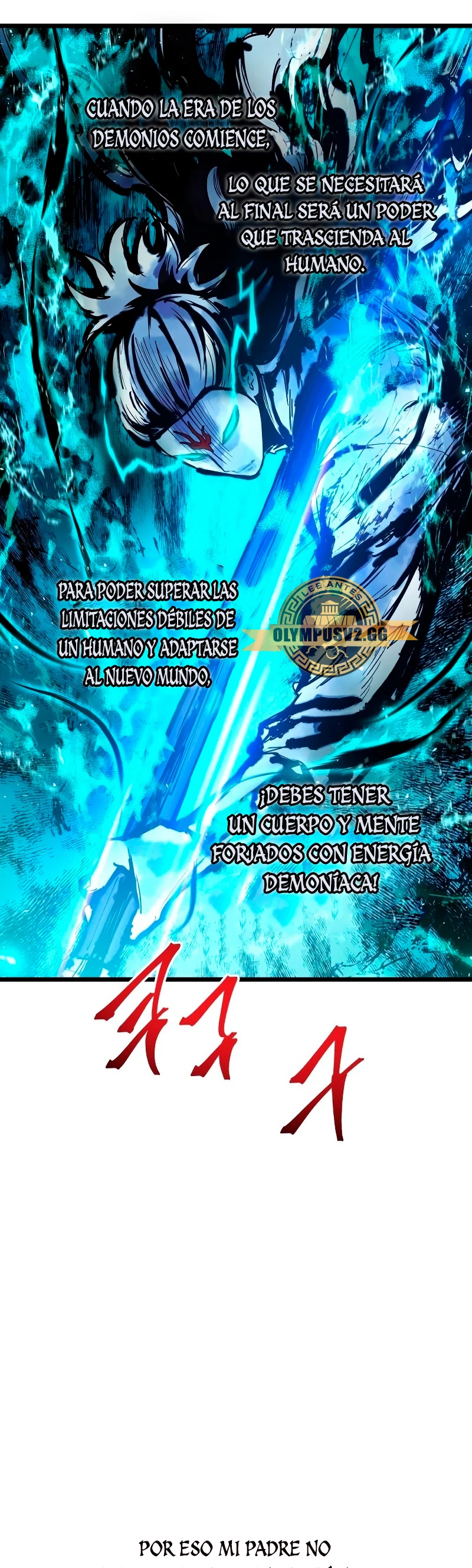 Read Doom Breaker ES Manga Online