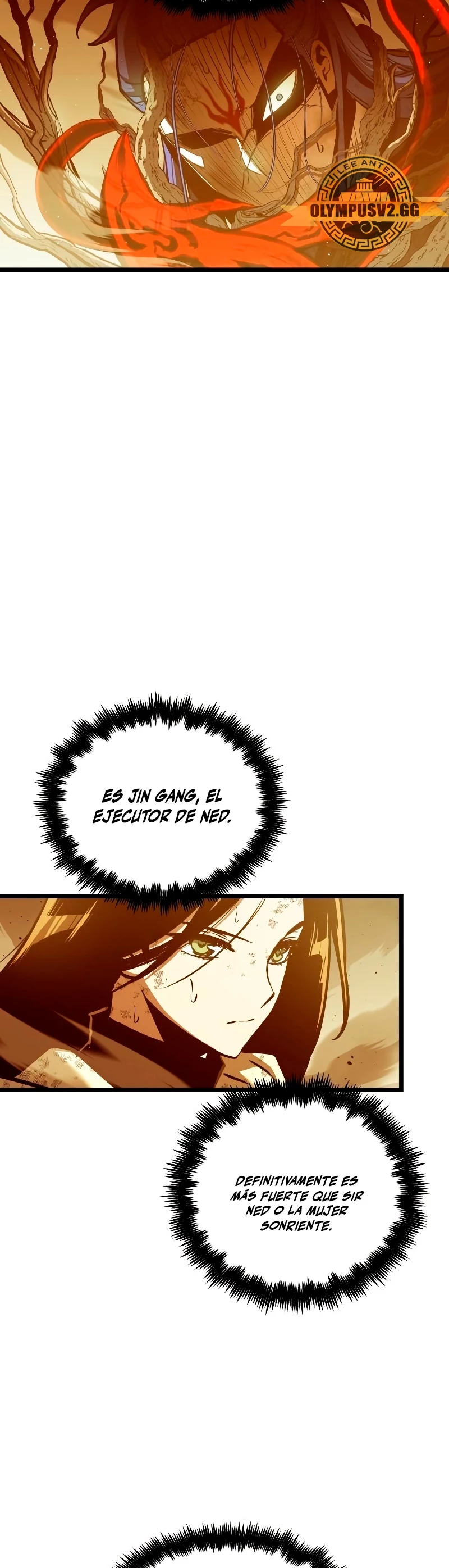 Read Doom Breaker ES Manga Online