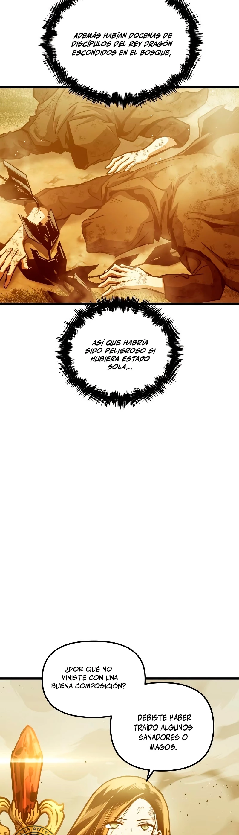 Read Doom Breaker ES Manga Online