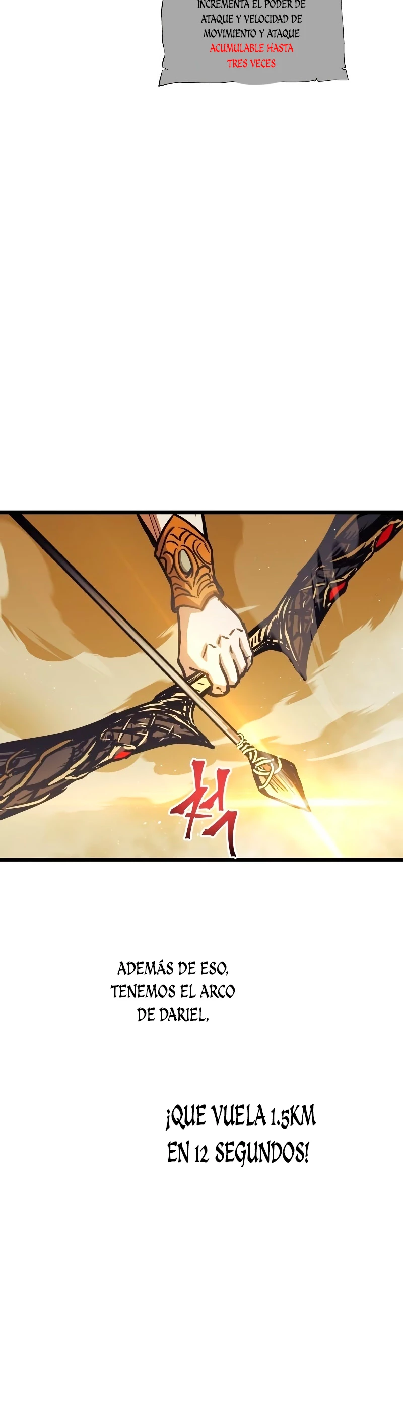 Read Doom Breaker ES Manga Online