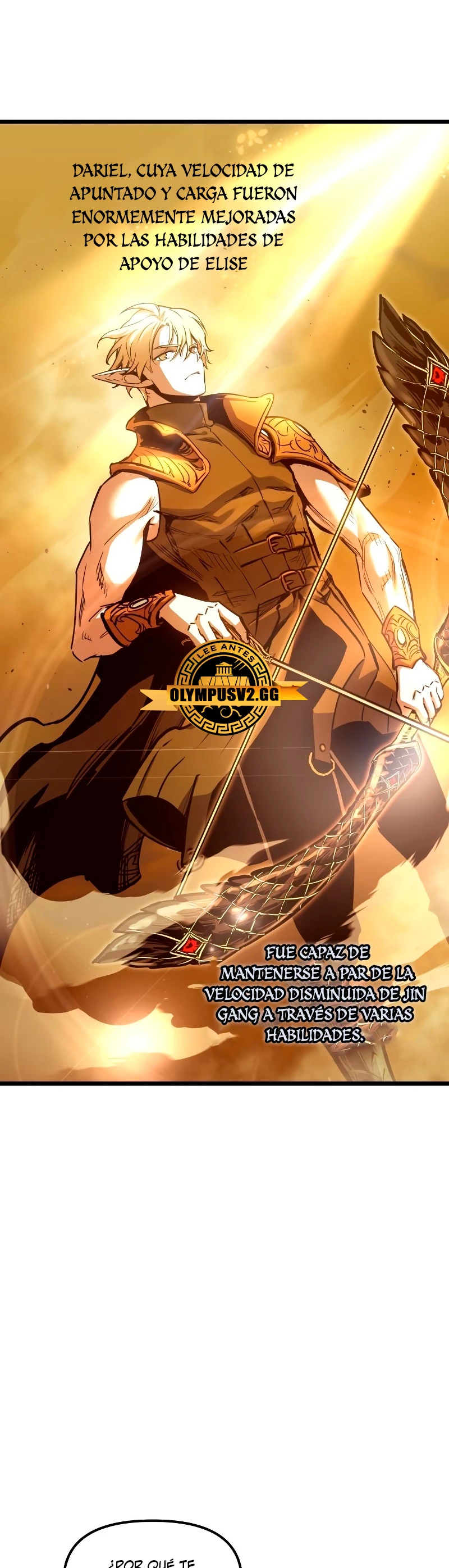 Read Doom Breaker ES Manga Online