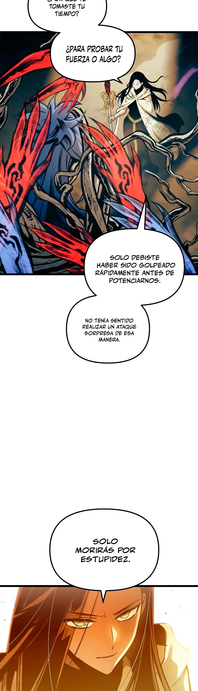 Read Doom Breaker ES Manga Online