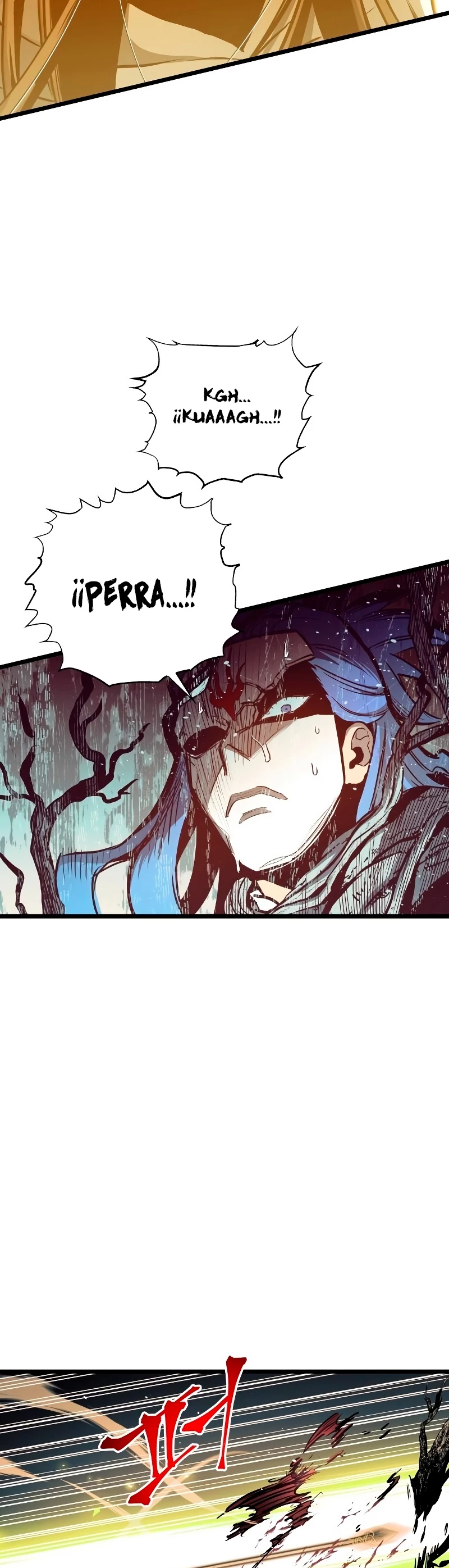 Read Doom Breaker ES Manga Online