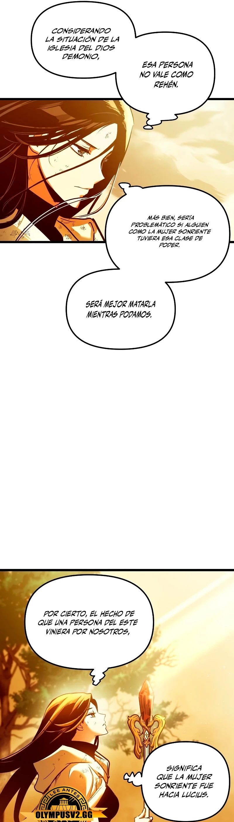 Read Doom Breaker ES Manga Online