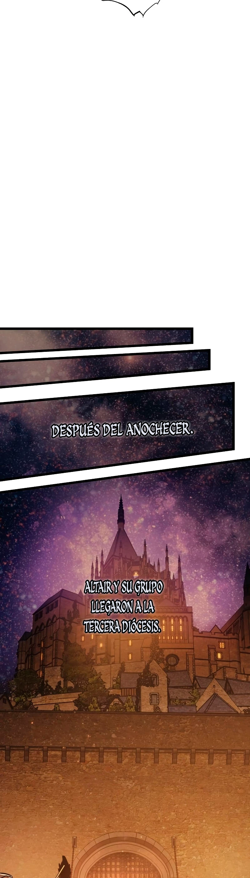Read Doom Breaker ES Manga Online