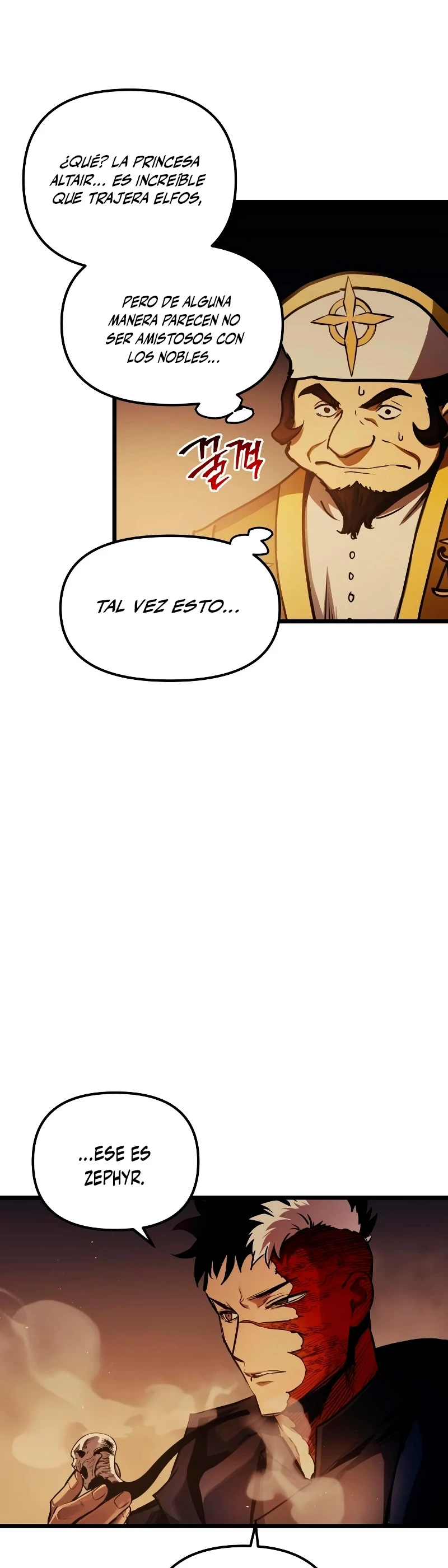 Read Doom Breaker ES Manga Online