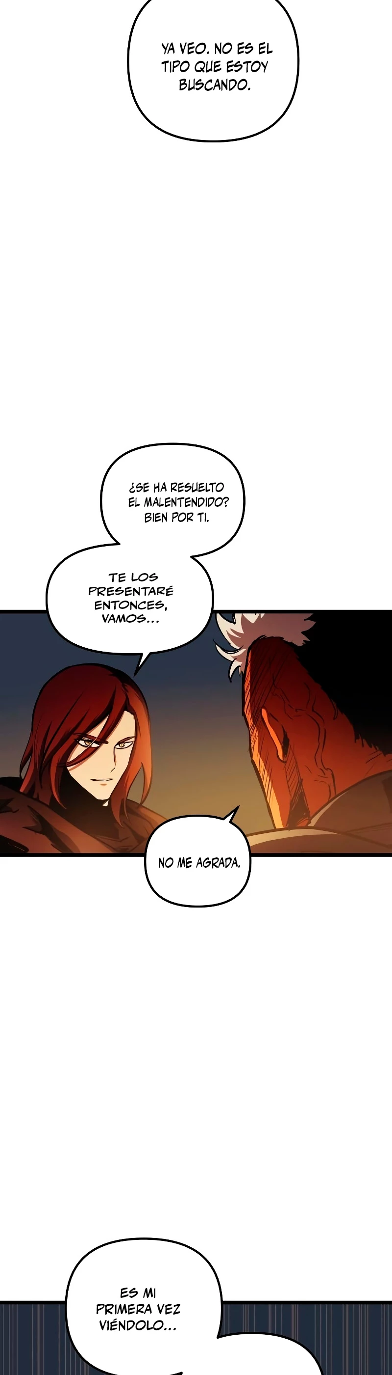 Read Doom Breaker ES Manga Online