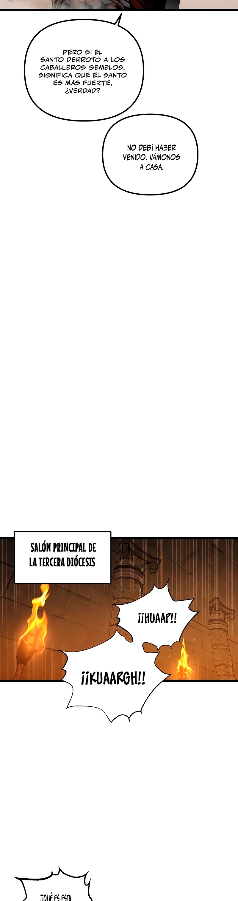 Read Doom Breaker ES Manga Online