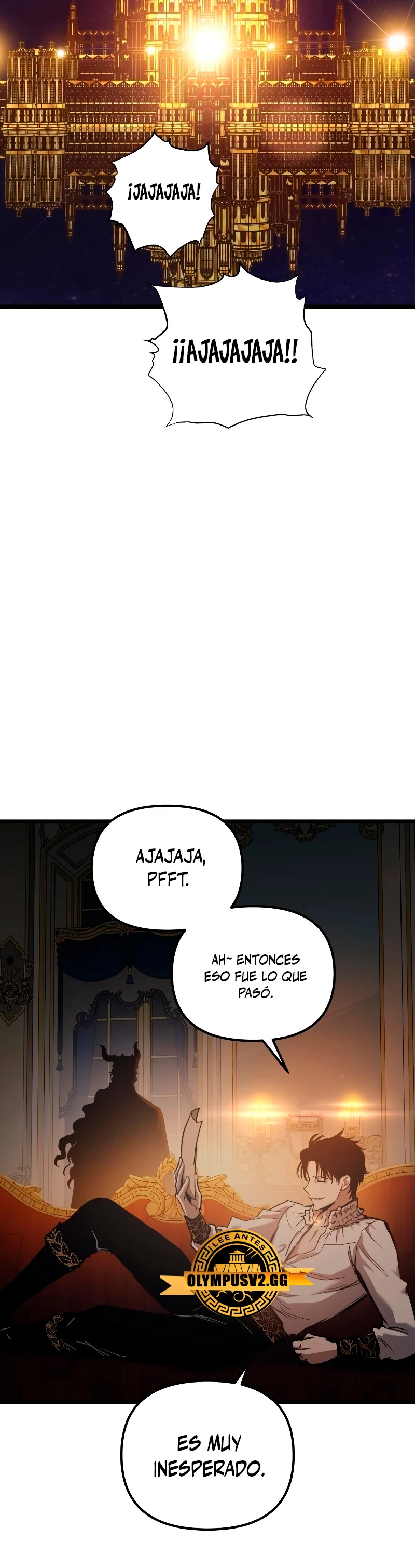 Read Doom Breaker ES Manga Online