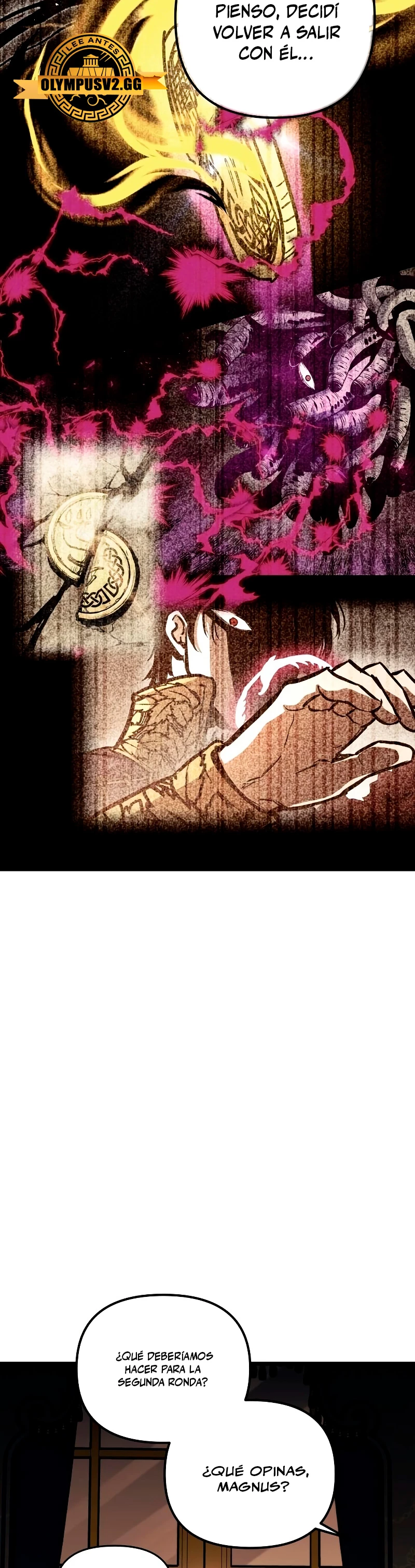 Read Doom Breaker ES Manga Online