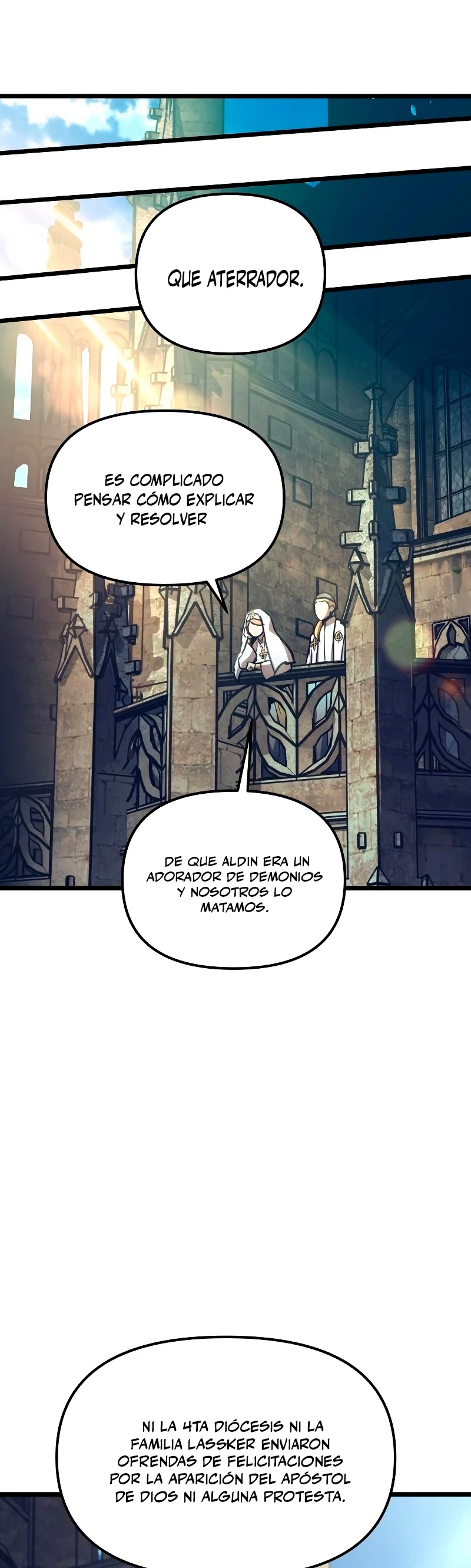 Read Doom Breaker ES Manga Online