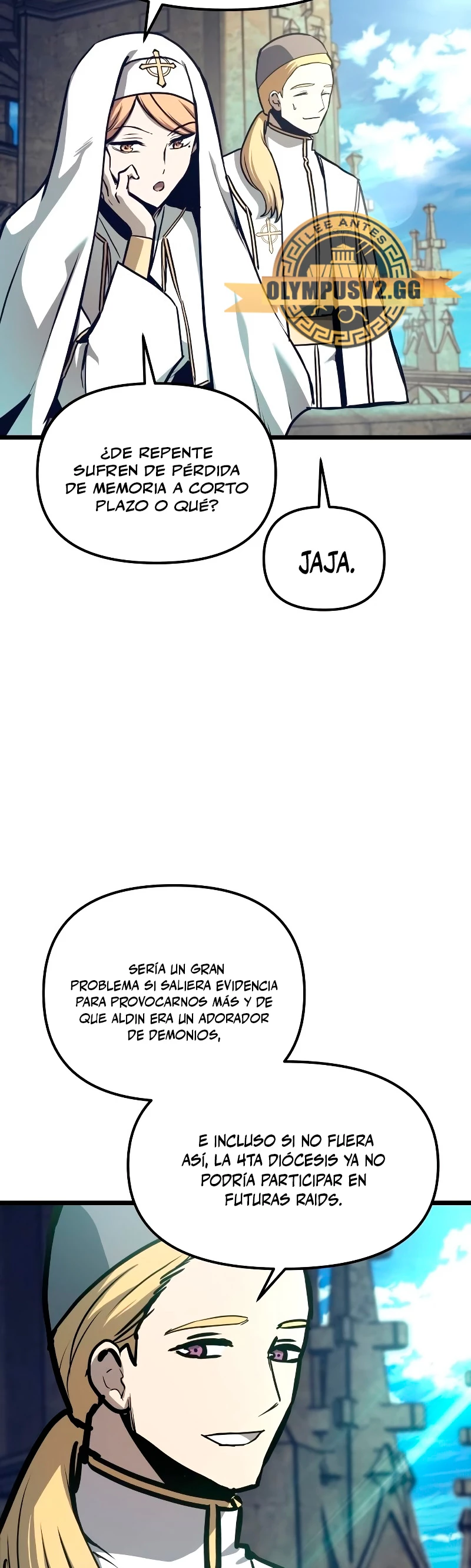 Read Doom Breaker ES Manga Online