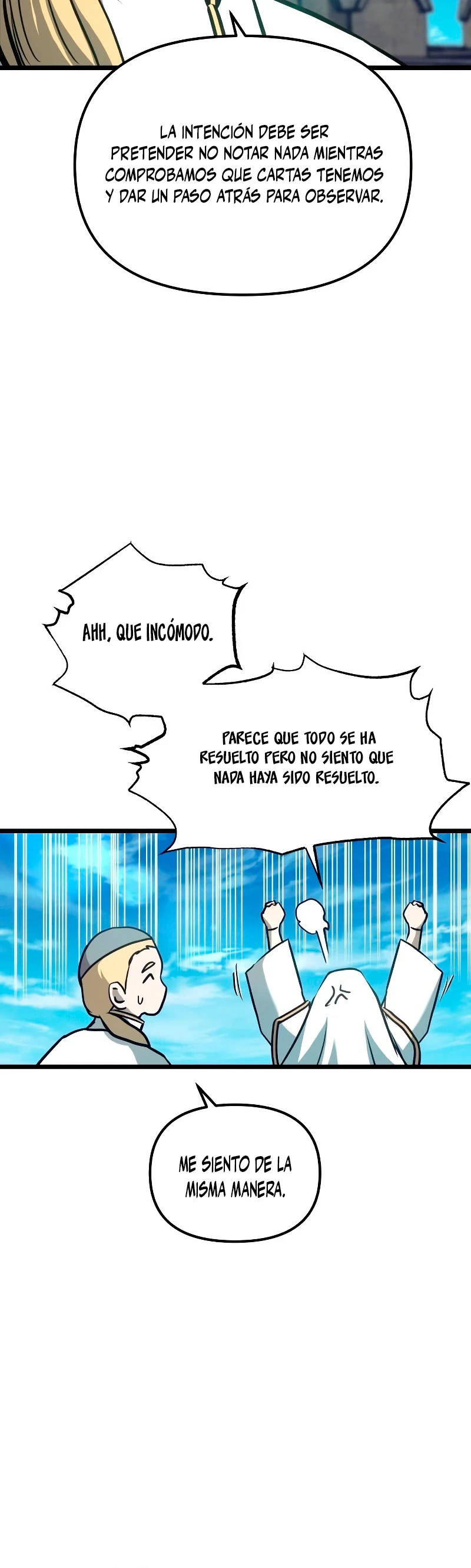 Read Doom Breaker ES Manga Online