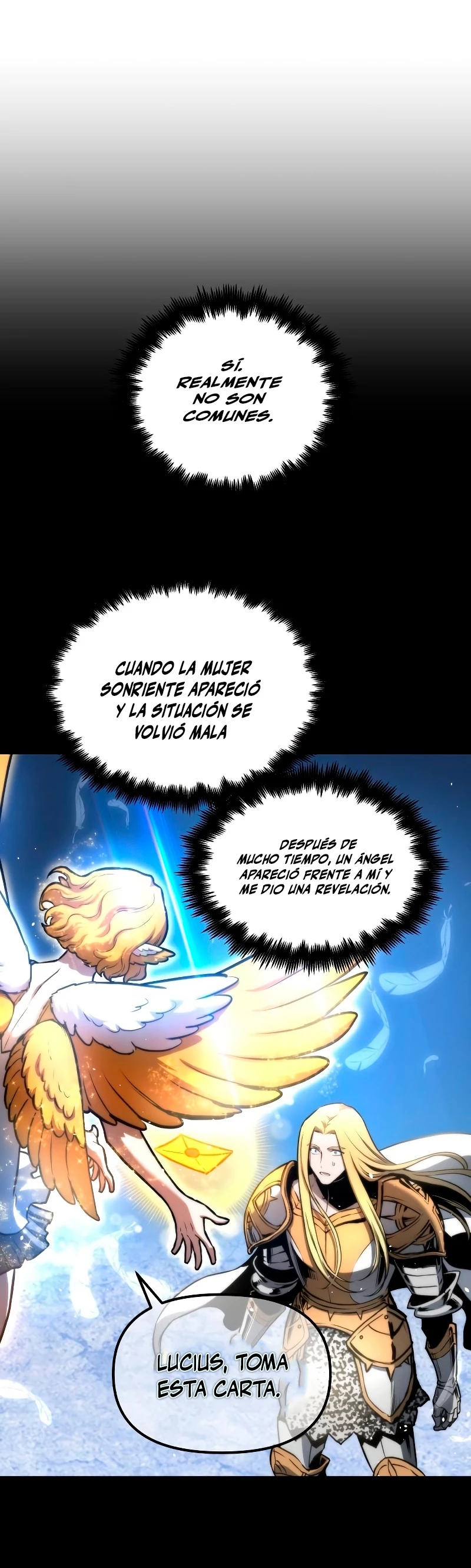 Read Doom Breaker ES Manga Online