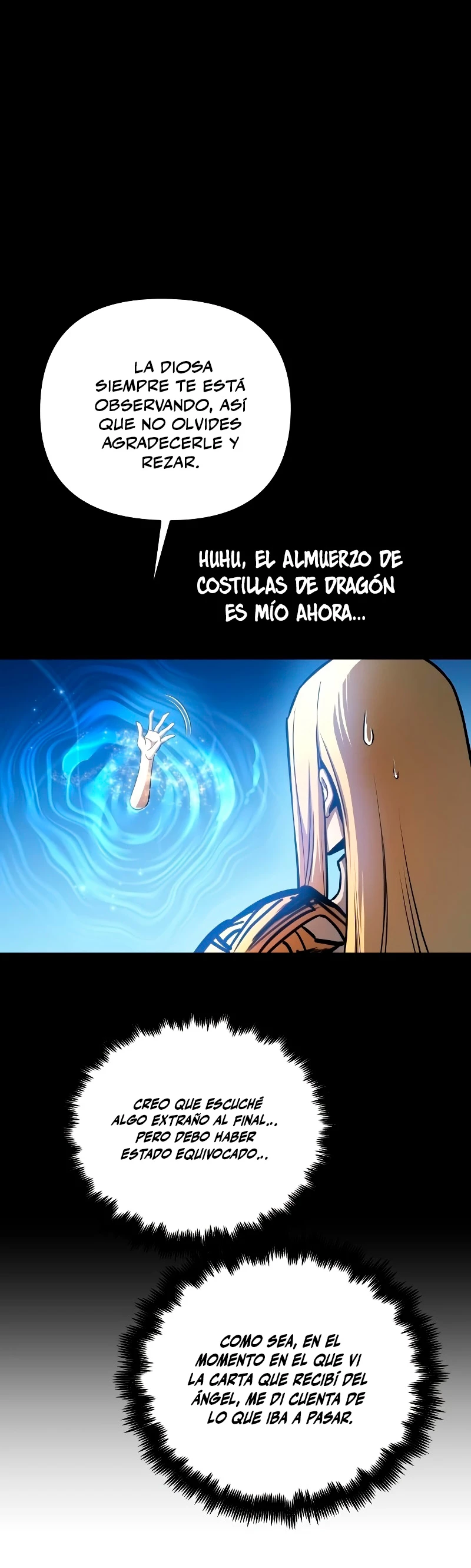 Read Doom Breaker ES Manga Online