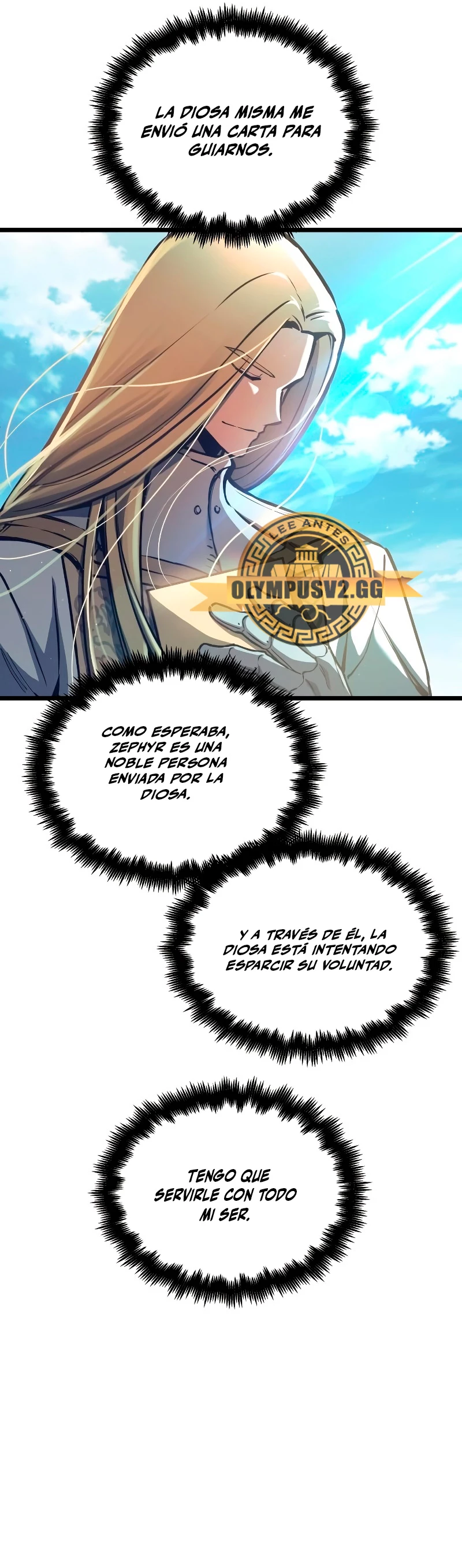 Read Doom Breaker ES Manga Online