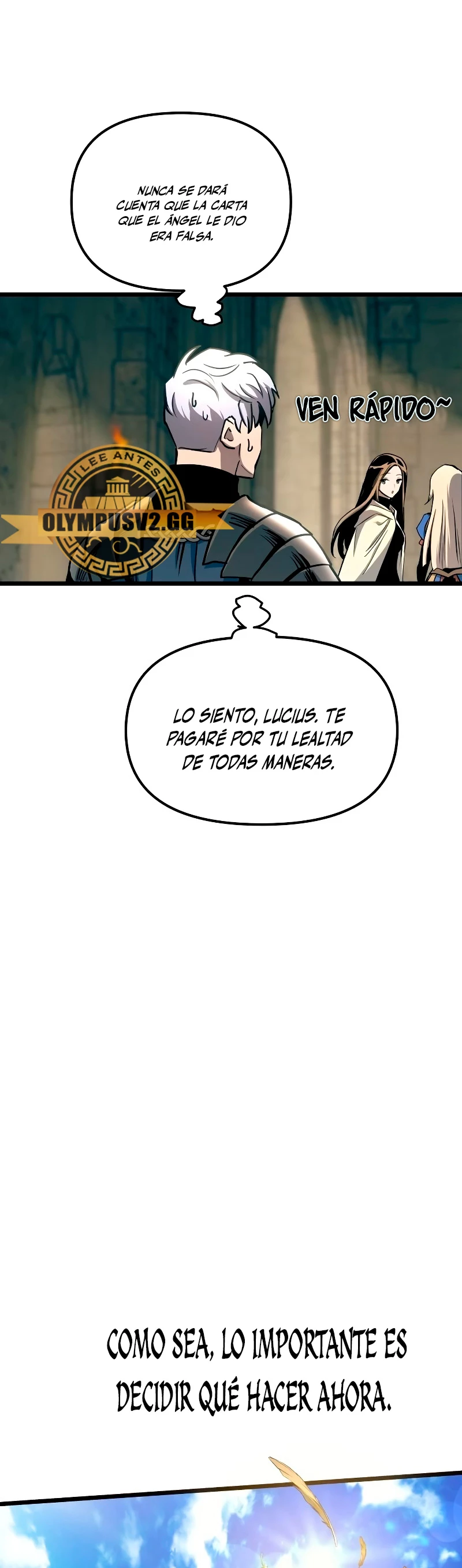 Read Doom Breaker ES Manga Online