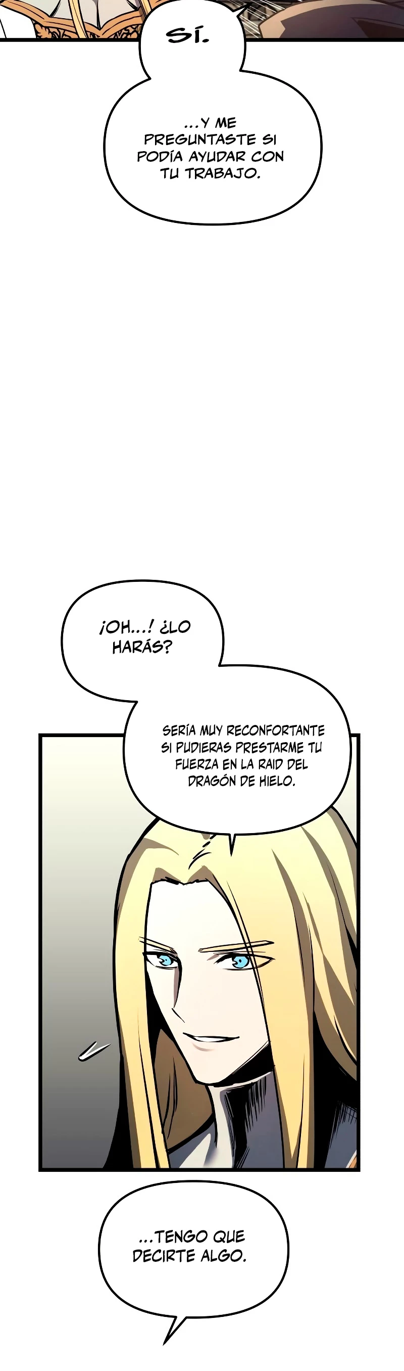 Read Doom Breaker ES Manga Online