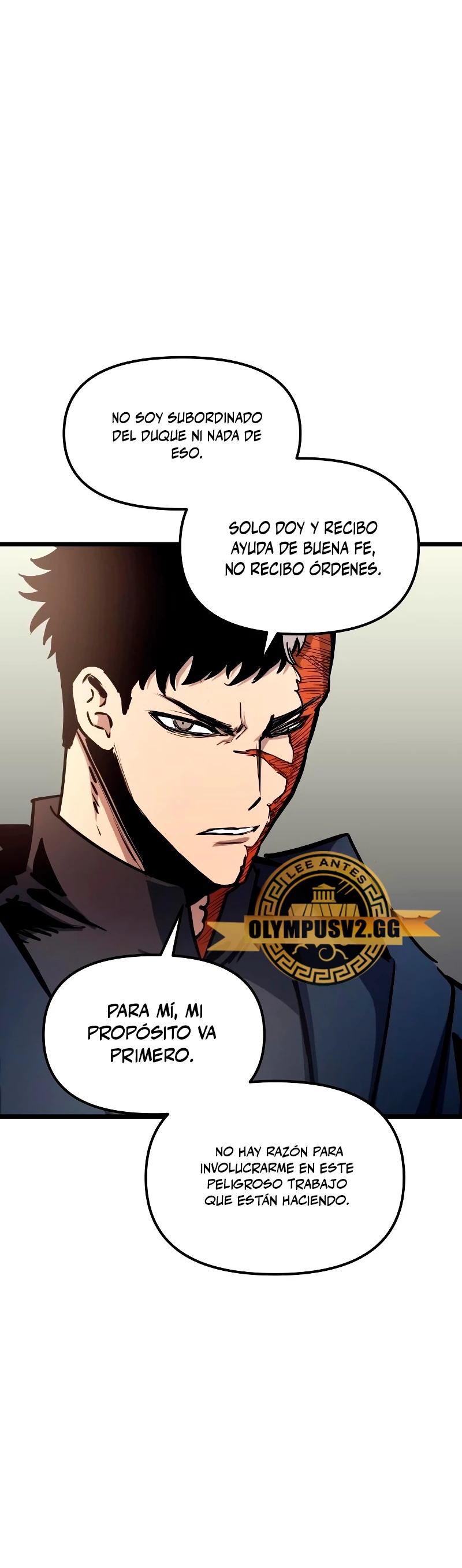 Read Doom Breaker ES Manga Online