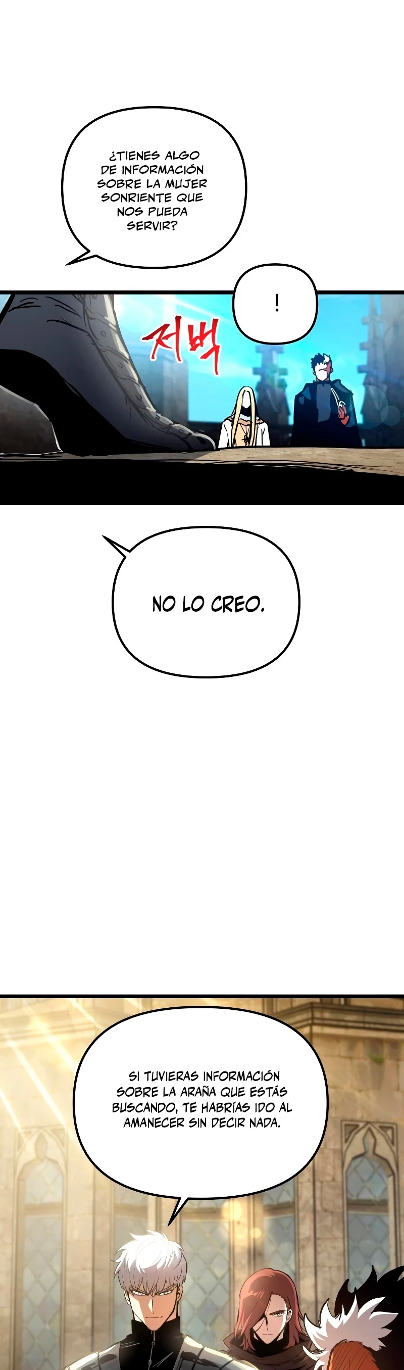 Read Doom Breaker ES Manga Online