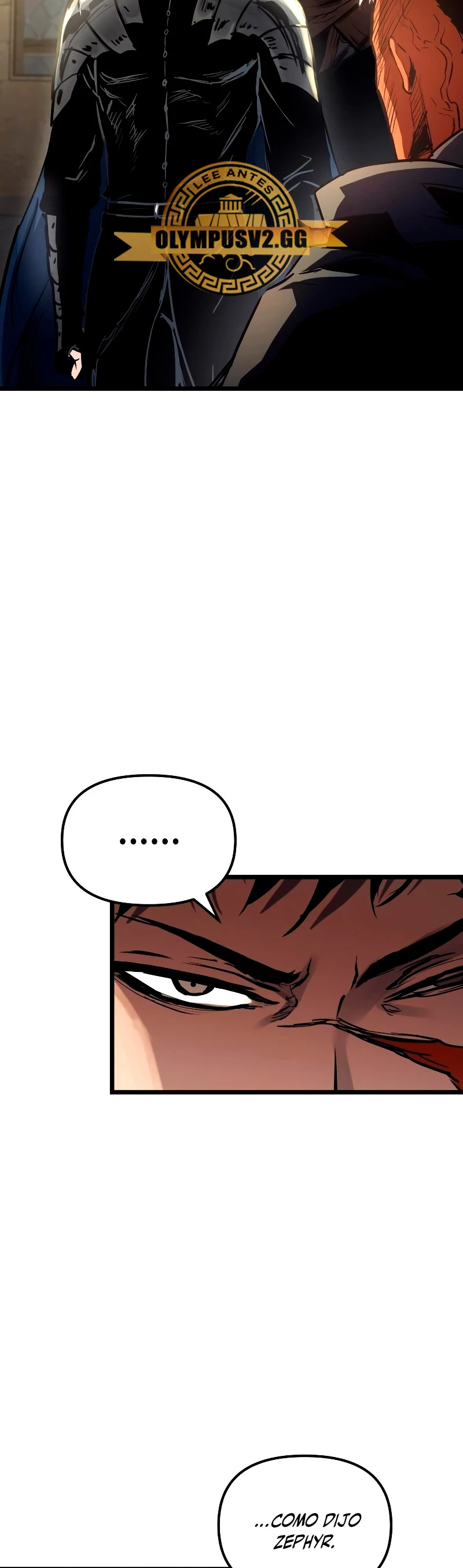 Read Doom Breaker ES Manga Online