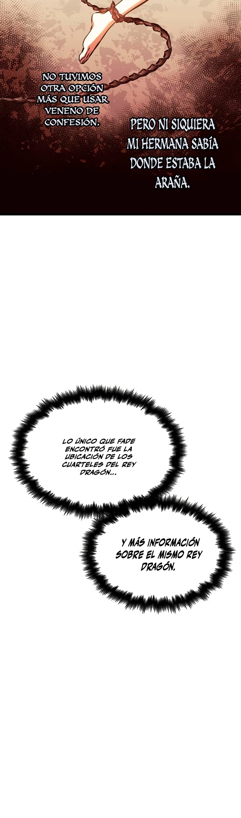Read Doom Breaker ES Manga Online