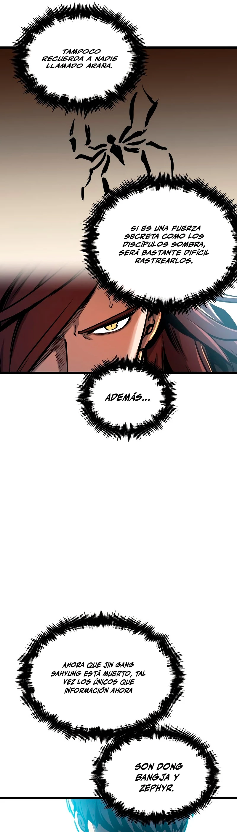 Read Doom Breaker ES Manga Online