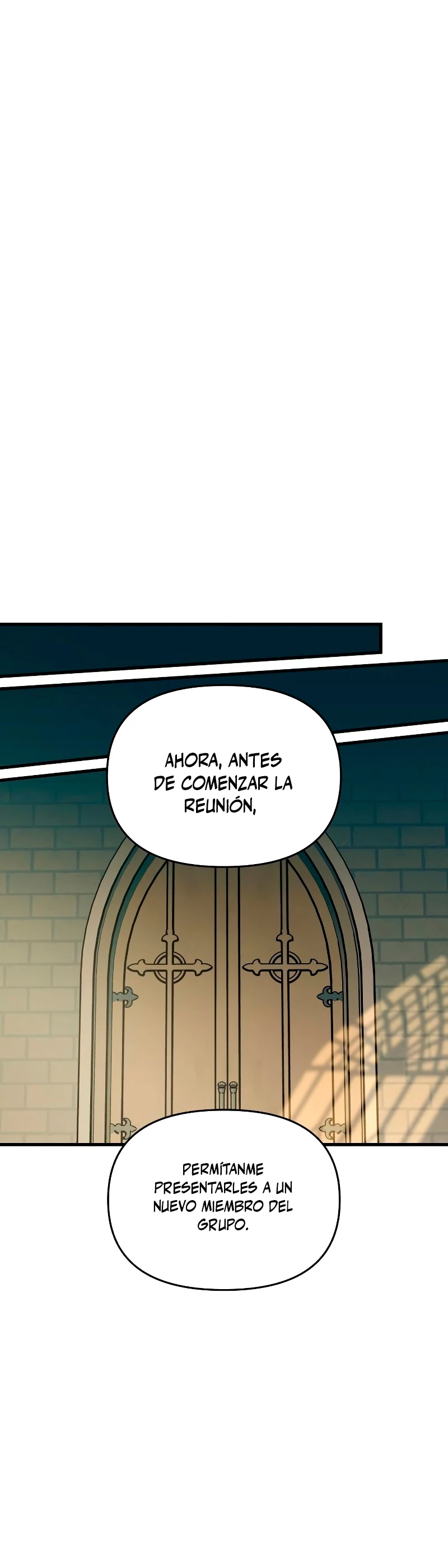 Read Doom Breaker ES Manga Online