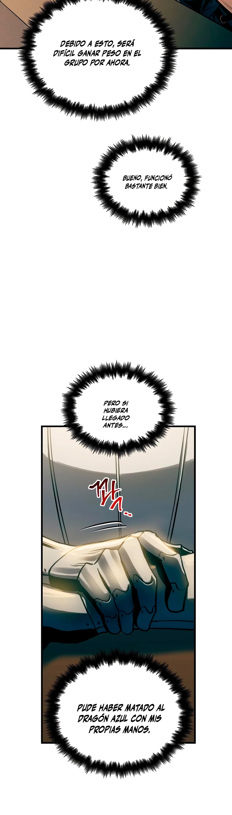 Read Doom Breaker ES Manga Online