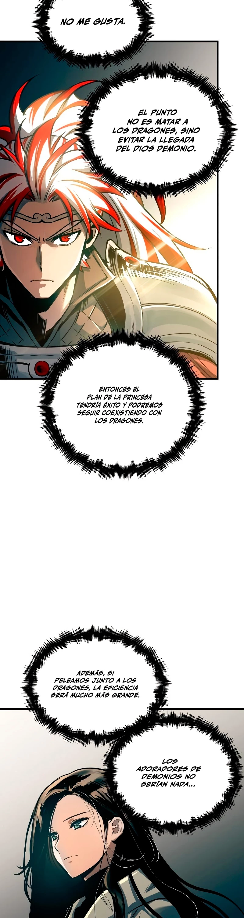 Read Doom Breaker ES Manga Online