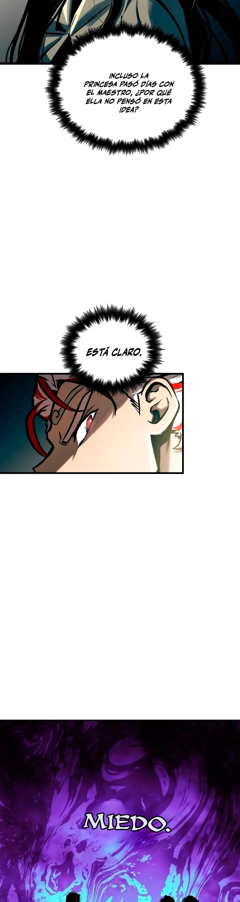 Read Doom Breaker ES Manga Online