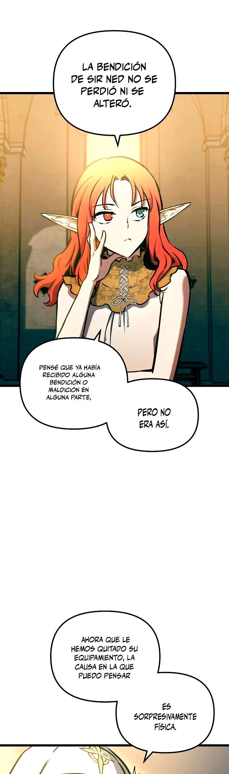 Read Doom Breaker ES Manga Online