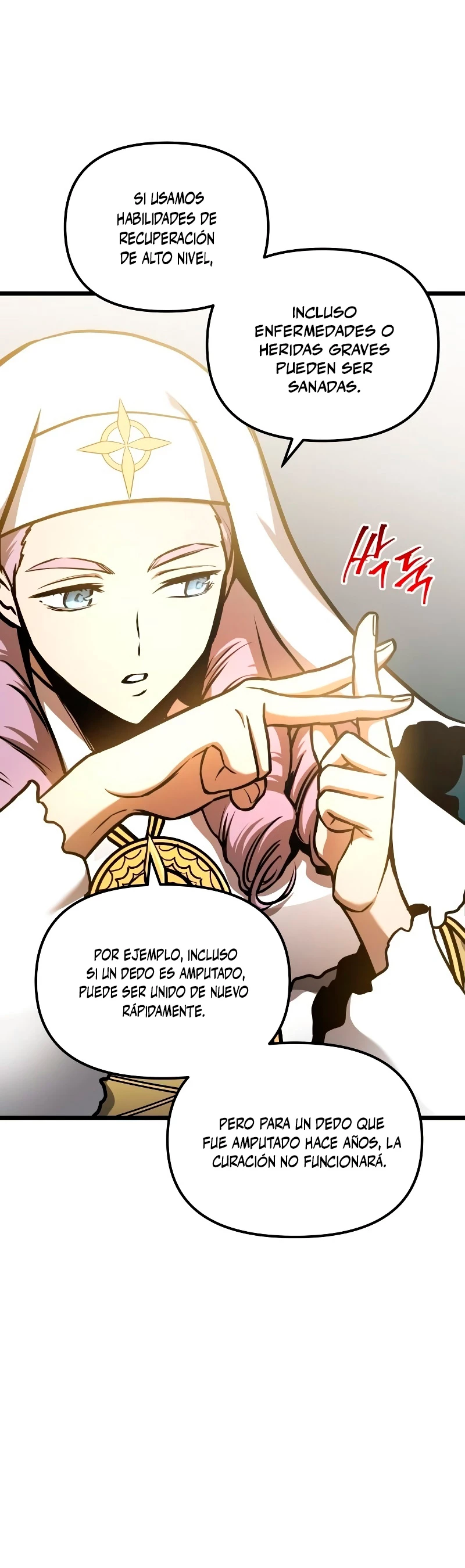 Read Doom Breaker ES Manga Online