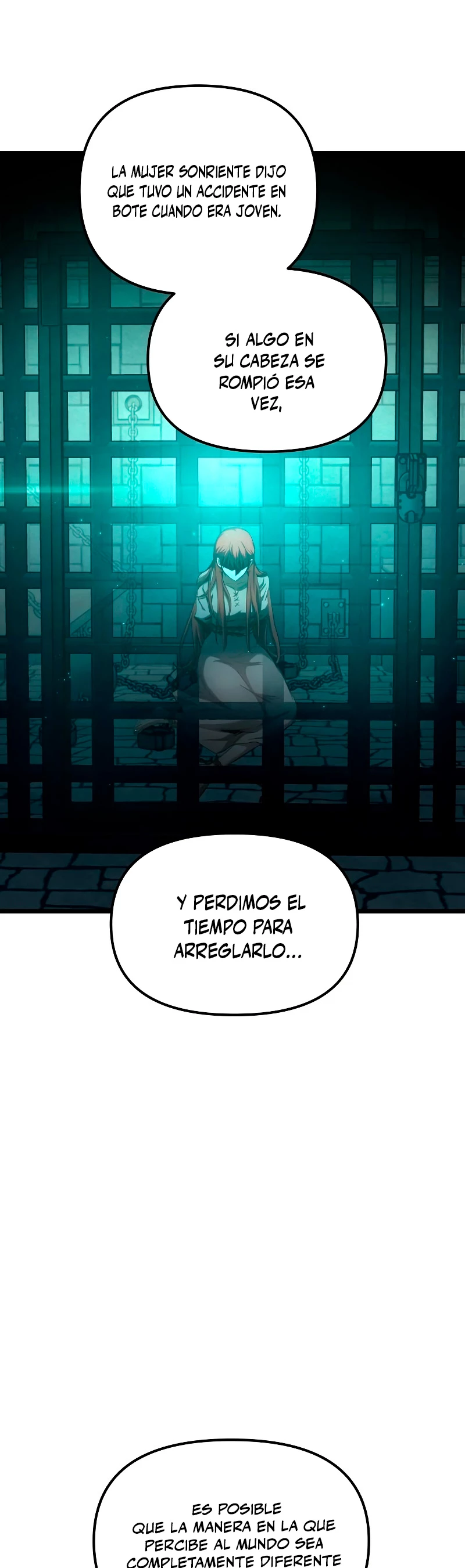 Read Doom Breaker ES Manga Online