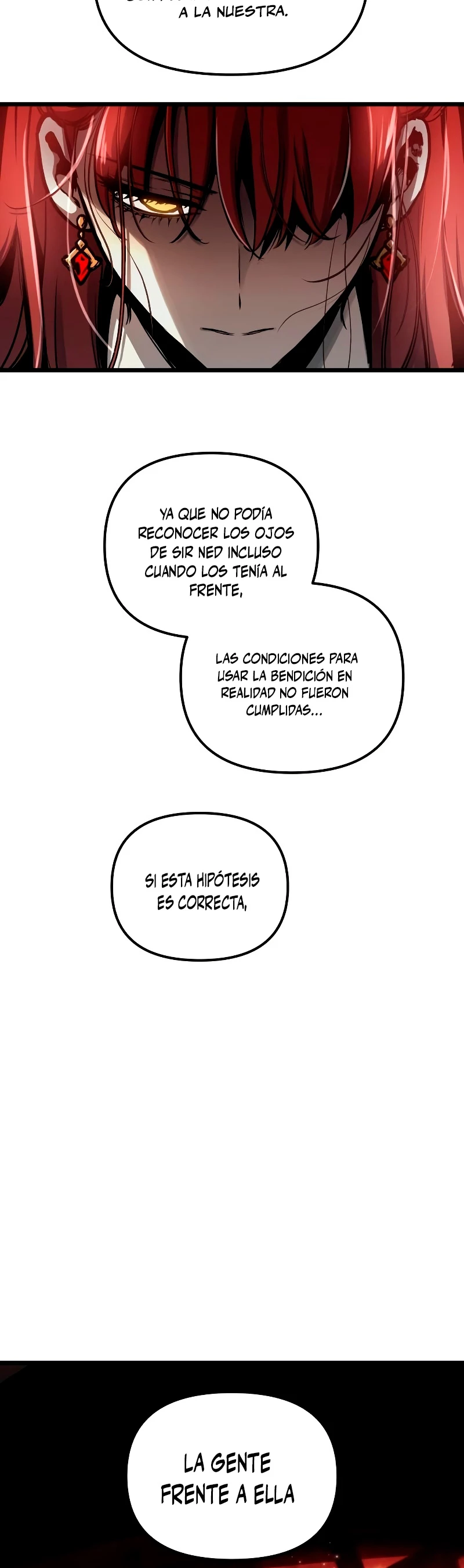 Read Doom Breaker ES Manga Online