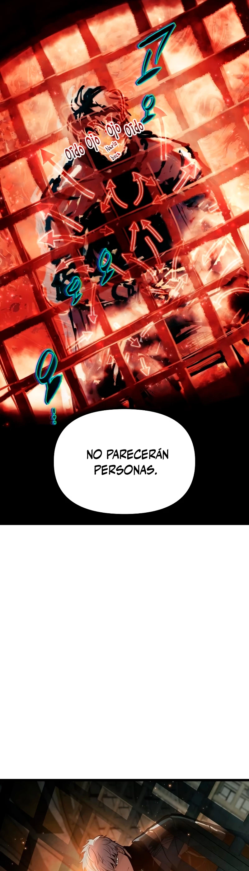 Read Doom Breaker ES Manga Online
