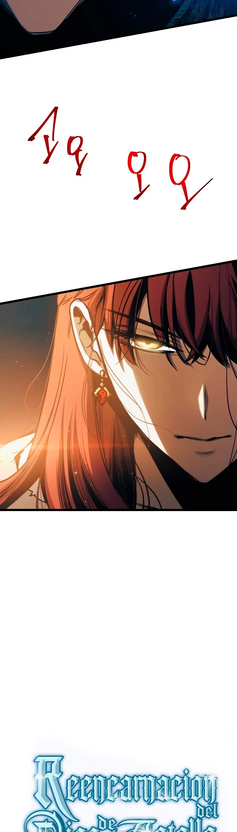 Read Doom Breaker ES Manga Online