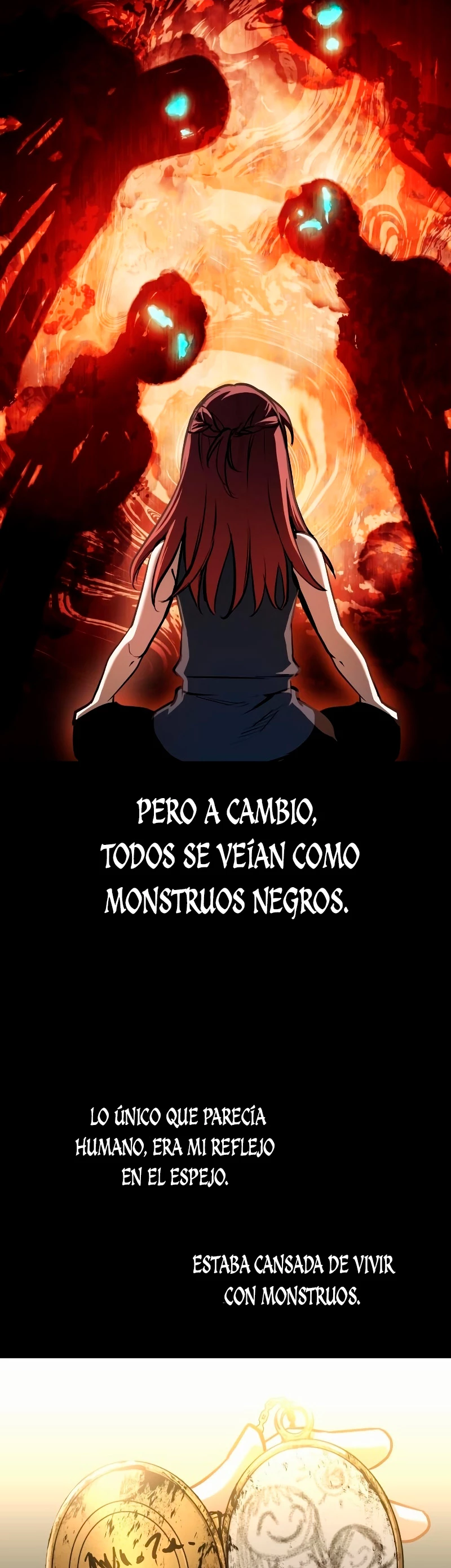 Read Doom Breaker ES Manga Online