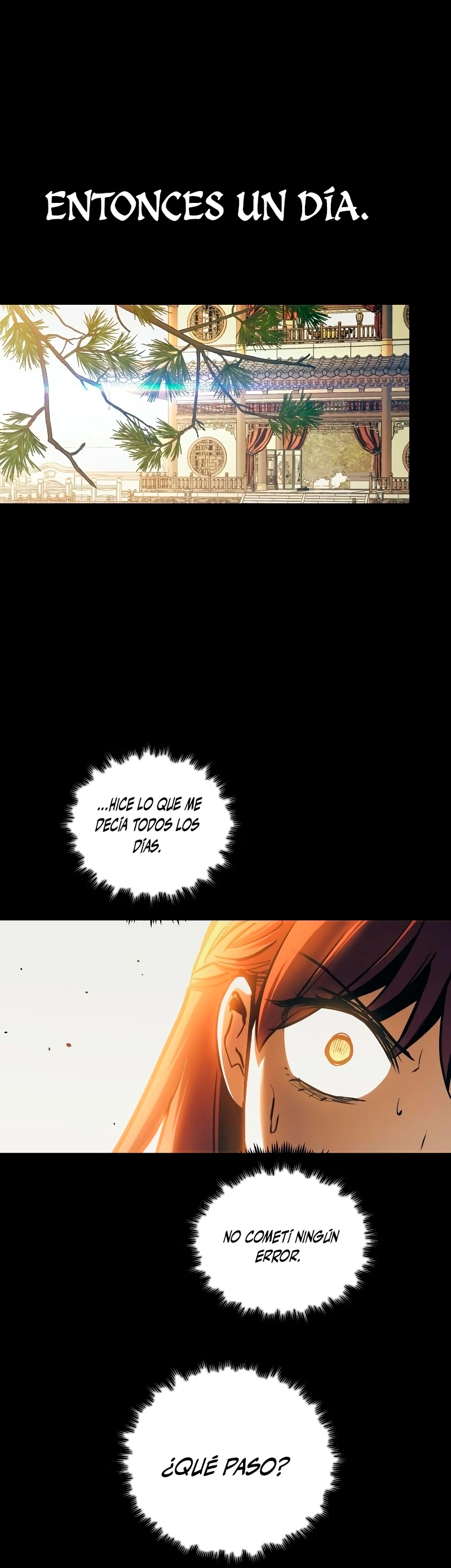 Read Doom Breaker ES Manga Online