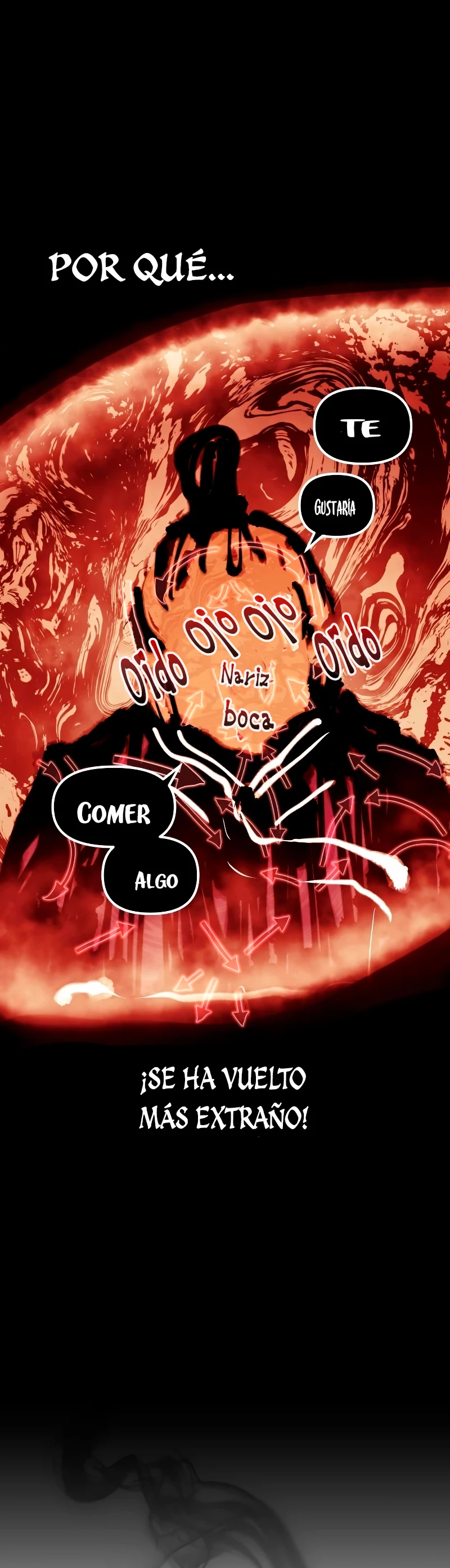 Read Doom Breaker ES Manga Online