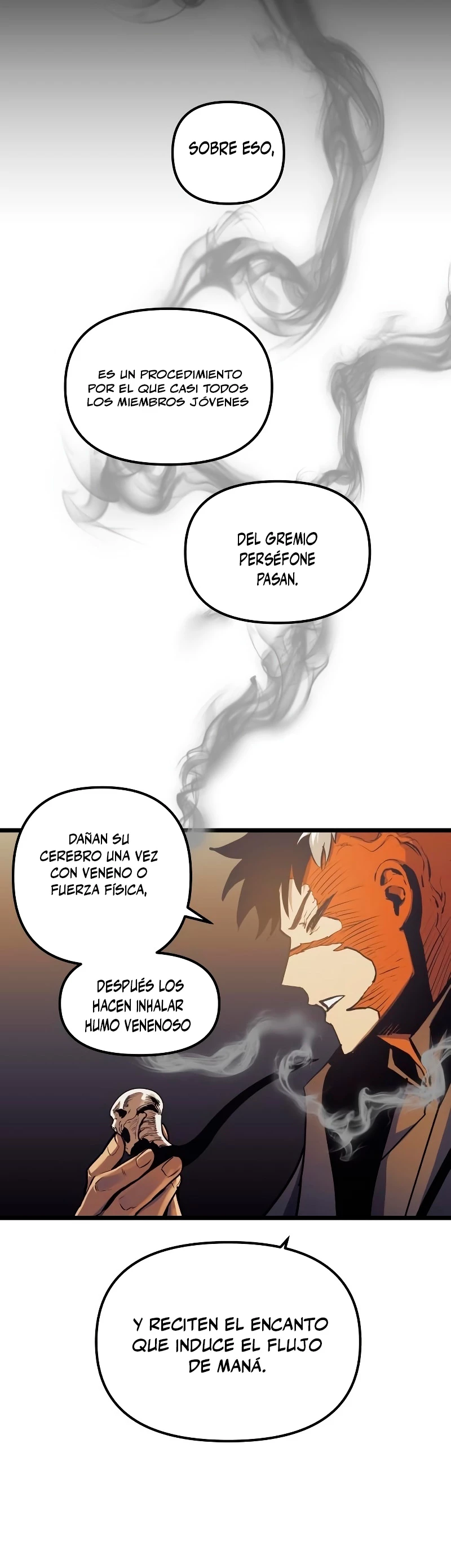 Read Doom Breaker ES Manga Online