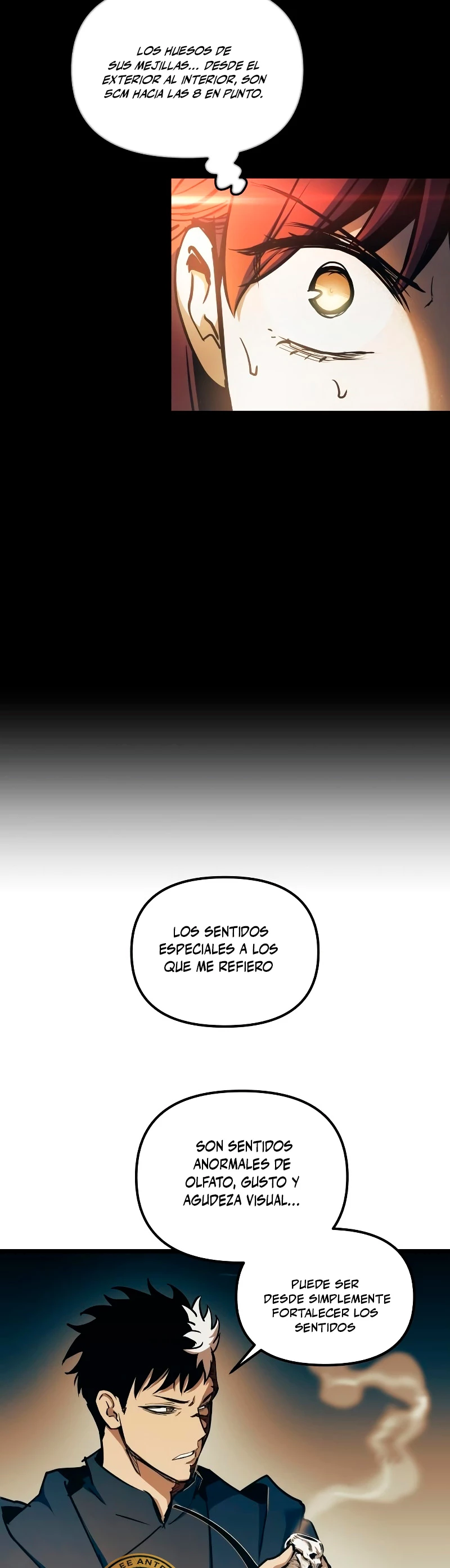 Read Doom Breaker ES Manga Online