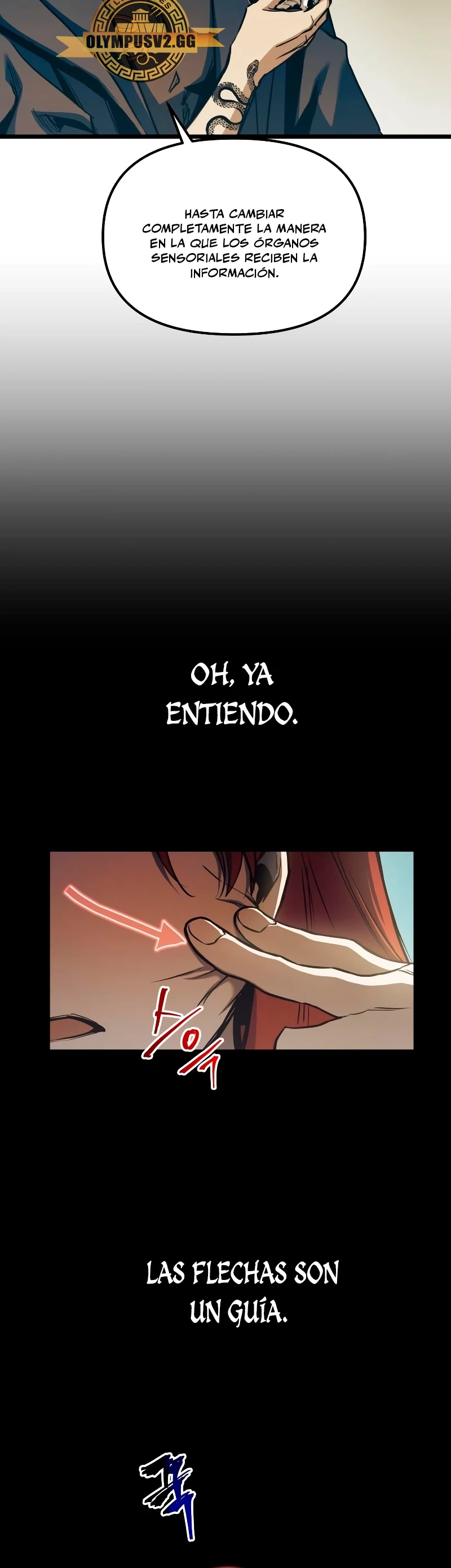 Read Doom Breaker ES Manga Online