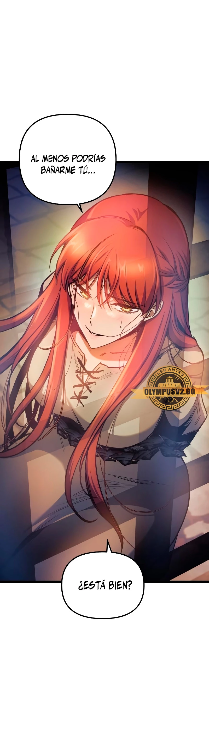Read Doom Breaker ES Manga Online