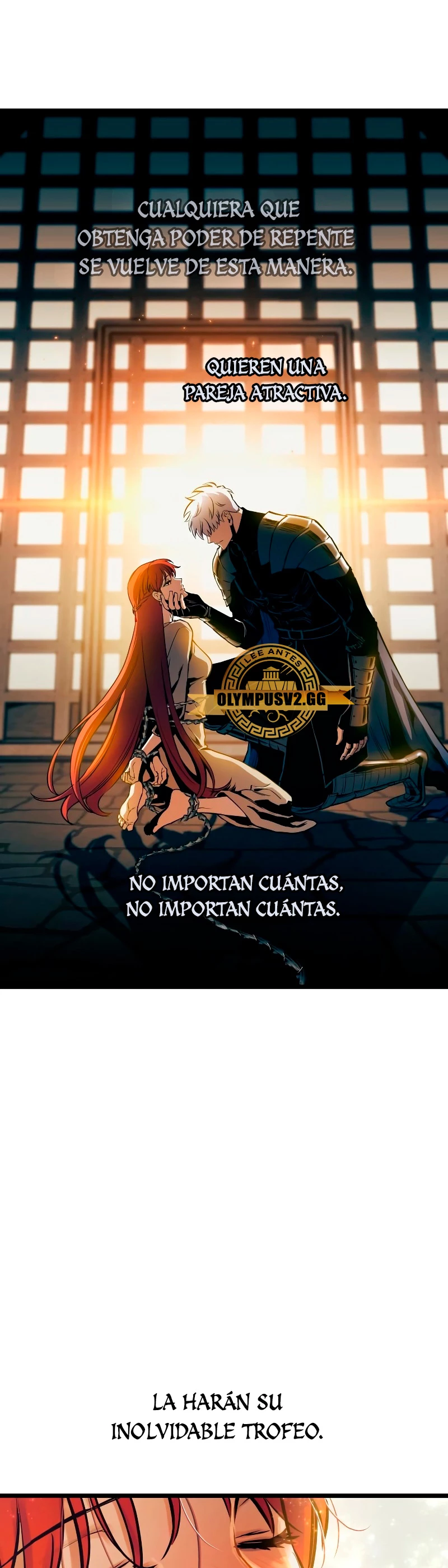 Read Doom Breaker ES Manga Online