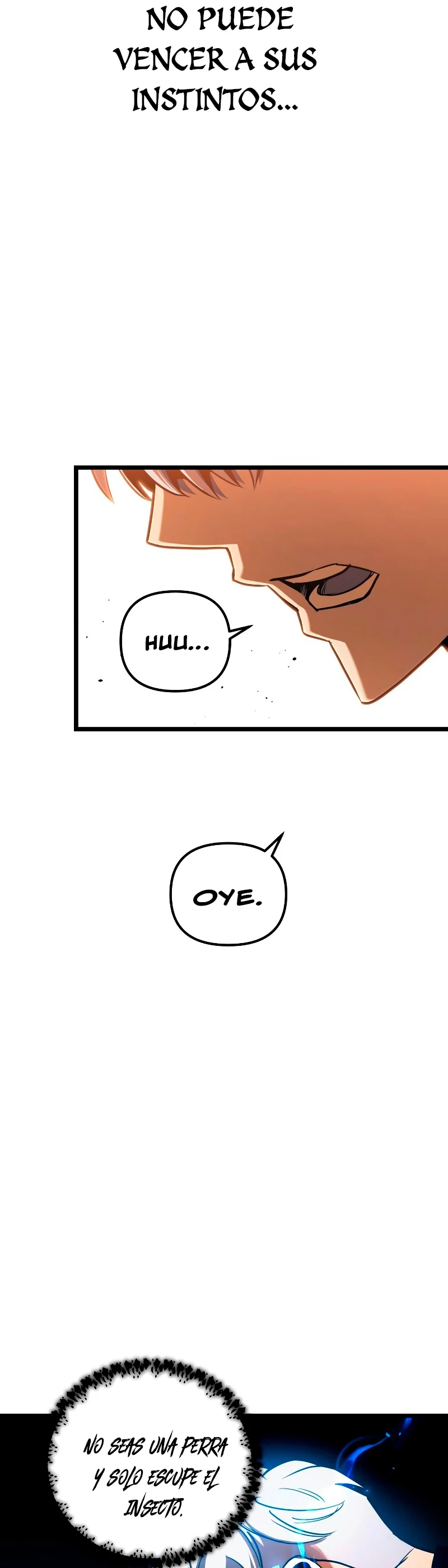 Read Doom Breaker ES Manga Online