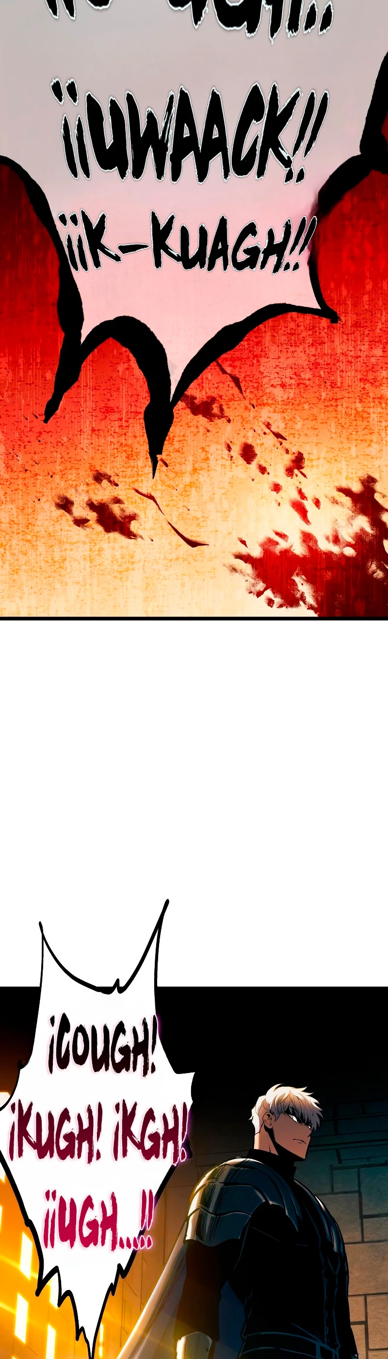 Read Doom Breaker ES Manga Online