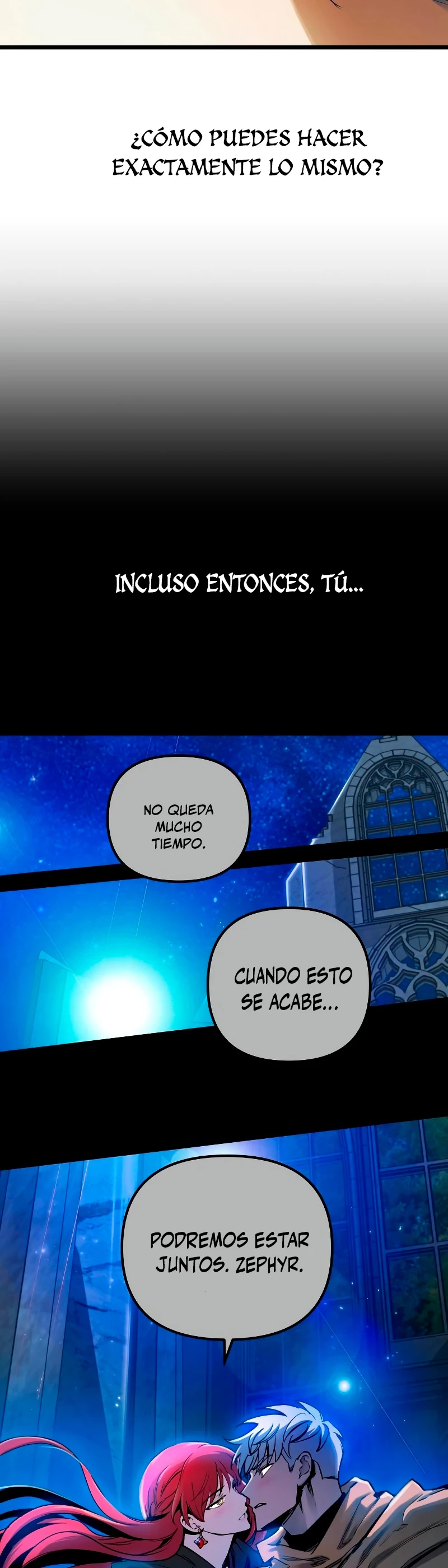 Read Doom Breaker ES Manga Online
